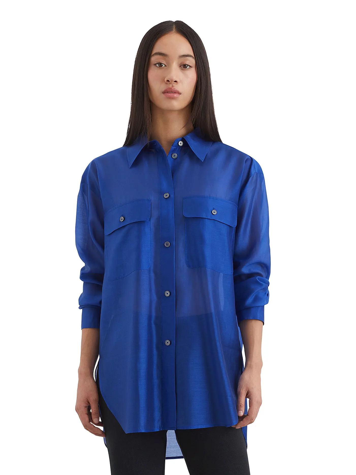MARC O'POLO | Bluse | 